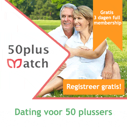 Dating-sites 50+ gratis