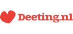 deeting logo