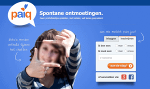 paiq afbeelding