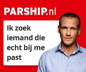 parship advertentie