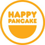 happy pancake