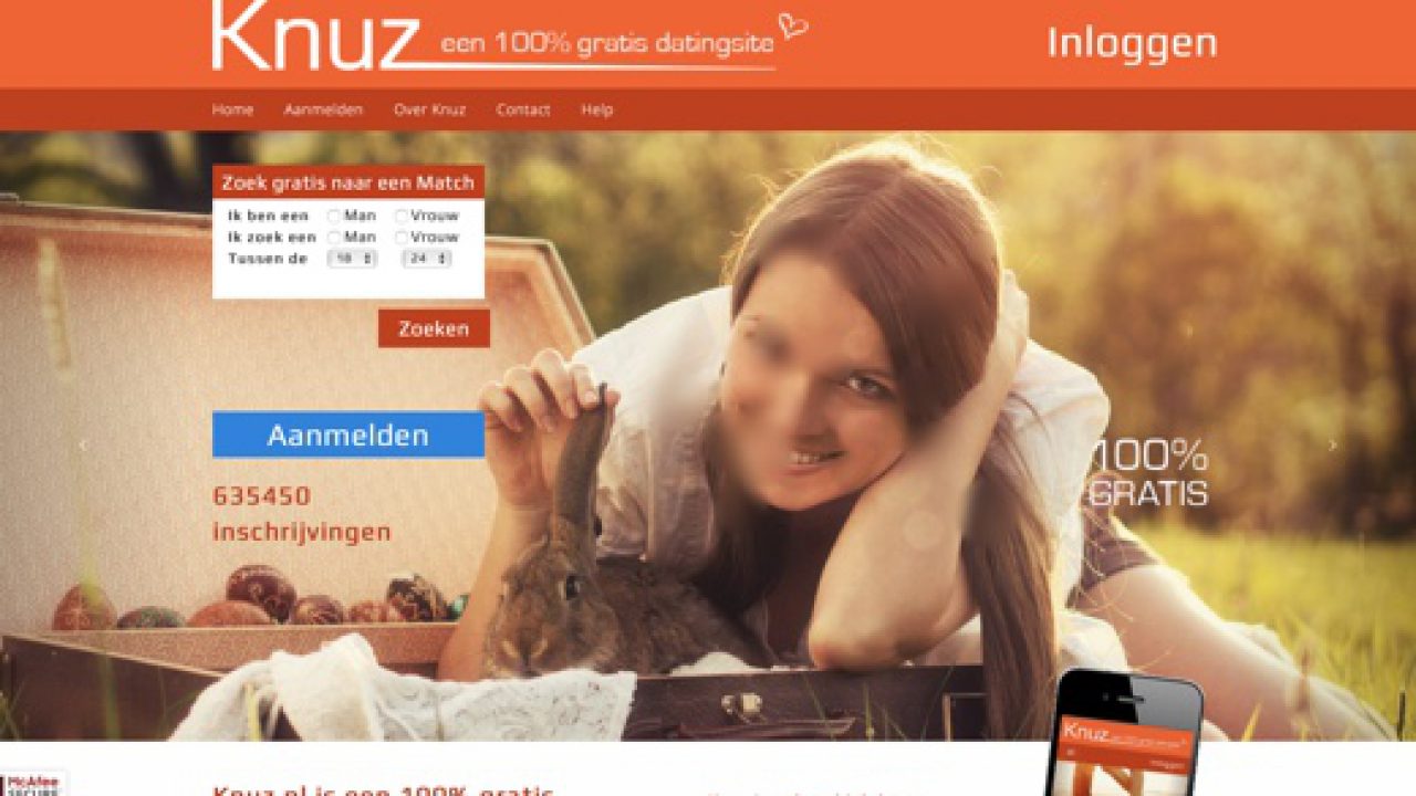 Knuz dating ervaringen